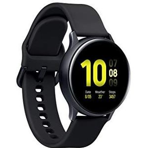 SAMSUNG Galaxy Watch Active2 LTE SM-R825FZK, zwart