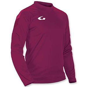 Gems Granada Torwart T-shirt met lange mouwen voor jongens