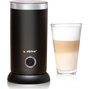 Alpina Elektrische Melkopschuimer - 3-in-1 Melkschuimer - Tot 300ml