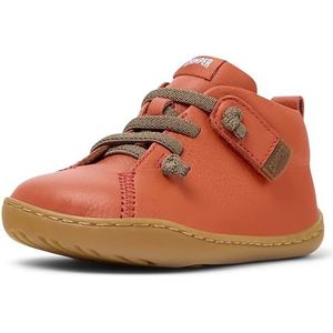 Camper Peu Booties Oranje EU 21 Jongens,Meisjes