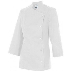 Velilla Melisa, C7/T40, koksjas, maat 40, modern, wit