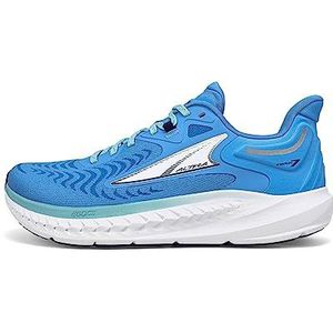 Altra Torin 7 SS24 Hardloopschoenen voor dames, Blauw, 4.5 UK