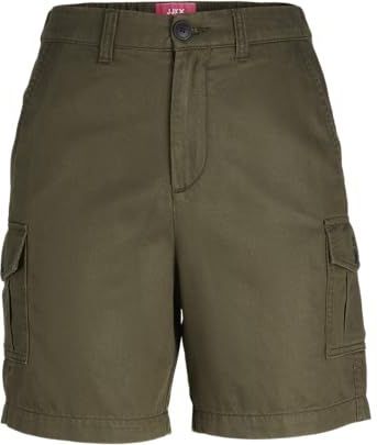 Jack & Jones - Holly Jjxx - Cargobroek - Relaxed Fit