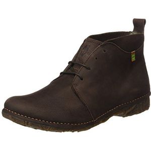 El Naturalista Angkor N974 Chukka Boots voor dames, bruin, 39 EU