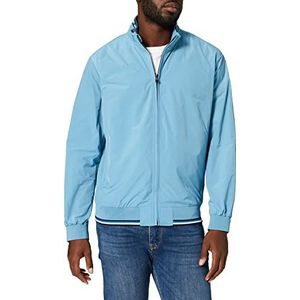 Pierre Cardin heren blouson, Blau, 60