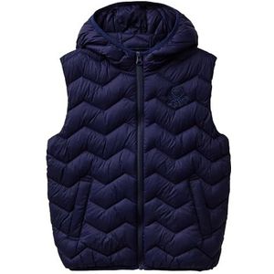 United Colors of Benetton Vesten:, Blauw, 150