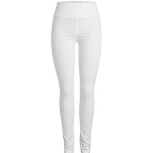 PIECES dames Pchighwaist Betty Jeggings Bwhi jeansbroek