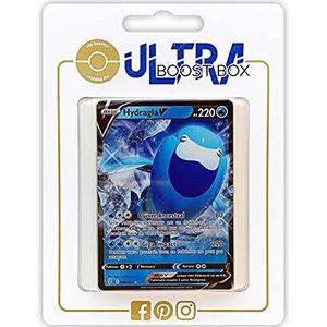 my-booster Sh07-FR-48 Pokémon Company kaarten, SWSH07-FR-48