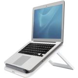 Fellowes I-Spire Series laptopstandaard Quick Lift wit
