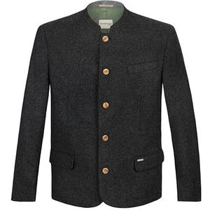 Stockerpoint Klederdrachtjas Xaver, antraciet, 44