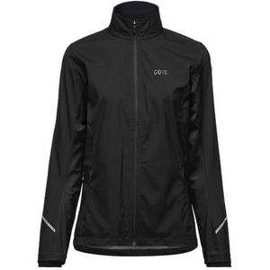 GORE WEAR GTX, Jackets, dames, Zwart (Black), 42