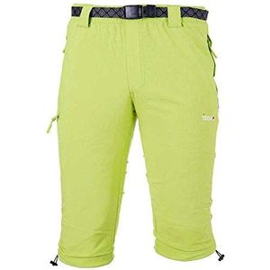 IZAS adamo 3/4 trekkingbroek voor heren