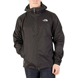 The North Face Quest regenjas voor heren