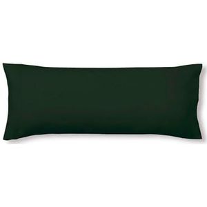 BELUM Harry Potter kussensloop, 100% katoen, model Harry Potter groen, 65 x 65 cm.