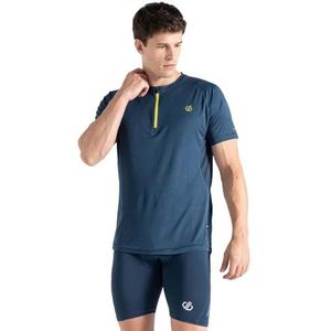 Dare 2b Heren Gallantry II Jersey Blauw, Blauw, XL