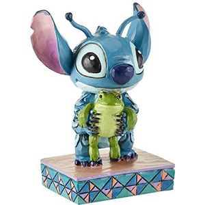 Disney Tradities duivelse vreugde - Stitch Figurine