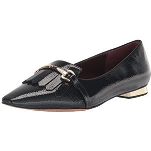 Franco Sarto dames l-rina instappers, navy, 39 EU