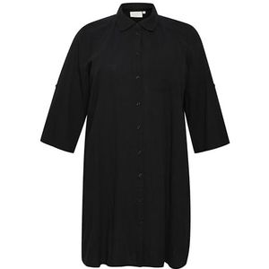 Dameshemdjurk KAFFE Curve Paula