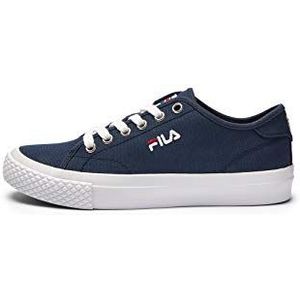 FILA POINTER CLASSIC sneakers voor heren, marineblauw, 40 EU