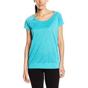 Stedman Kleding Dames Sportshirt