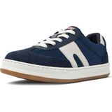 Camper - Runner Four K800653 - Hardloopschoenen - Zwart/Wit