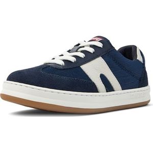 Camper - Runner Four K800653 - Hardloopschoenen - Zwart/Wit