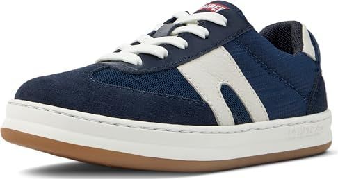 Camper - Runner Four K800653 - Hardloopschoenen - Zwart/Wit