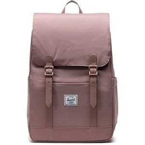 Herschel Unisex Retreat Kleine Rugzak, Ash Rose, One Size, Casual