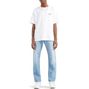 Levi's 501® Original Fit heren Jeans, Canyon Kings, 27W / 30L
