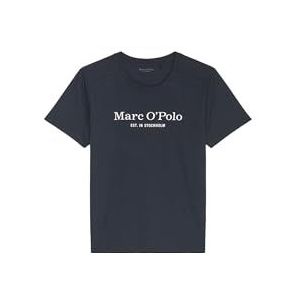 Marc O´Polo Mix & Match pyjama-top voor heren, Donkerblauw, S