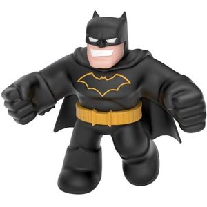 Heroes of Goo Jit Zu Dc Supagoo Batman - Supersized 8-Inch Jumbo Figure, Squishy, Stretchy, Gooey Heroes, Perfect Christmas/Birthday Present For 4 To 8 Year Olds And Superhero Fans