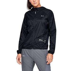 Under Armour Dames UA Qualifier Storm Packable Jacket