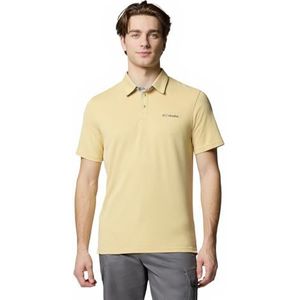 Columbia Poloshirt voor heren, Nelson Point