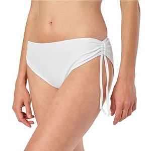 Merry Style - MSVR2 - Bikinibroekje - Wit - Klassiek