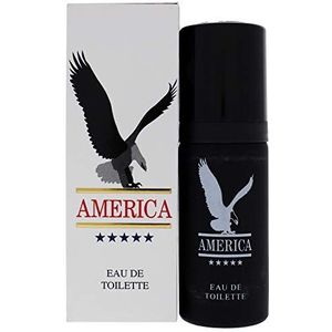 Milton-Lloyd America Sport - Fragrance for Men - 50ml Eau de Toilette