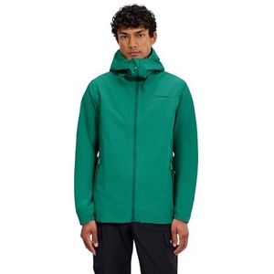 Berghaus Heren Deluge Pro 3.0 jas, groen (Meadow Green), M