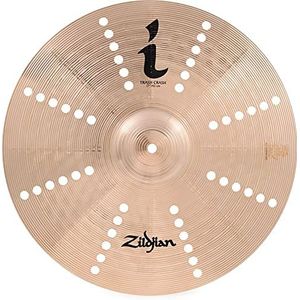 Zildjian Effect Cymbal (ILH17TRC)