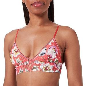 Hanky Panky 8G7002 BH, Floral, S voor dames, Bloemen, S