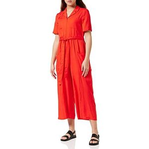 Franse verbinding vrouwen Enzo Jumpsuit