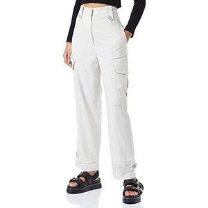 Replay vrijetijdsbroek voor dames, 412 Boter, 31W (Regular)