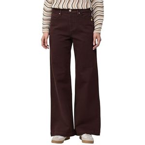 s.Oliver BLACK LABEL Jeans broek, Suri Wide Leg, 8944, 36W / 32L