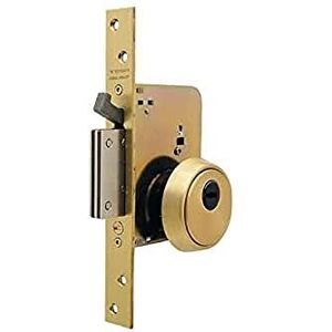 tesa Assa Abloy r201nt66t slot monopunto veiligheid voor houten deuren