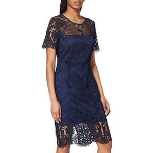 Gina Bacconi Luzetta cocktailjurk voor dames