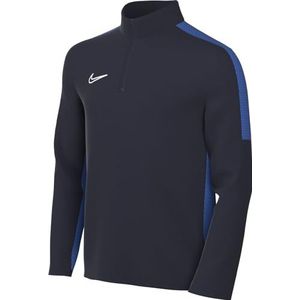 Nike - Dri-fit Academy - T-shirt - Zwart - Polyester