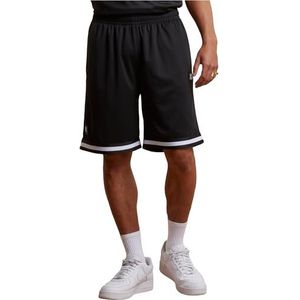 STARTER BLACK LABEL Starter Baseball Mesh Shorts, zwart, L