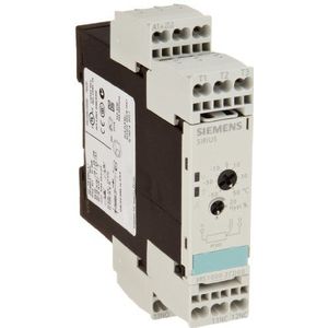 Siemens Sirius PT1001 relais 24 V wisselstroom/gelijkstroom 1 Na+1 Nc veeraansluiting