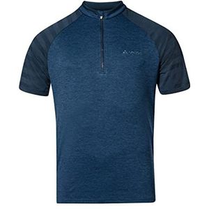 VAUDE Tamaro III Shirt Heren blauw