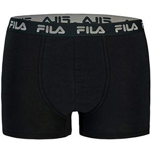 Fila - Boxershort - Zwart - Heren