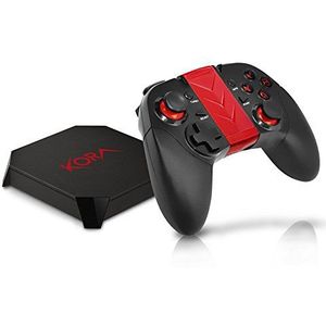 SMARTIX Kora-console Android voor games.