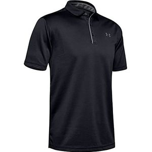 Under Armour UA Tech 2.0 T-shirt met korte mouwen